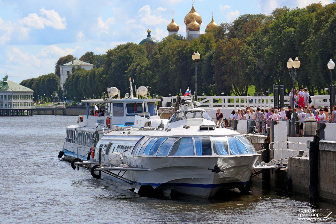 Метеор-218