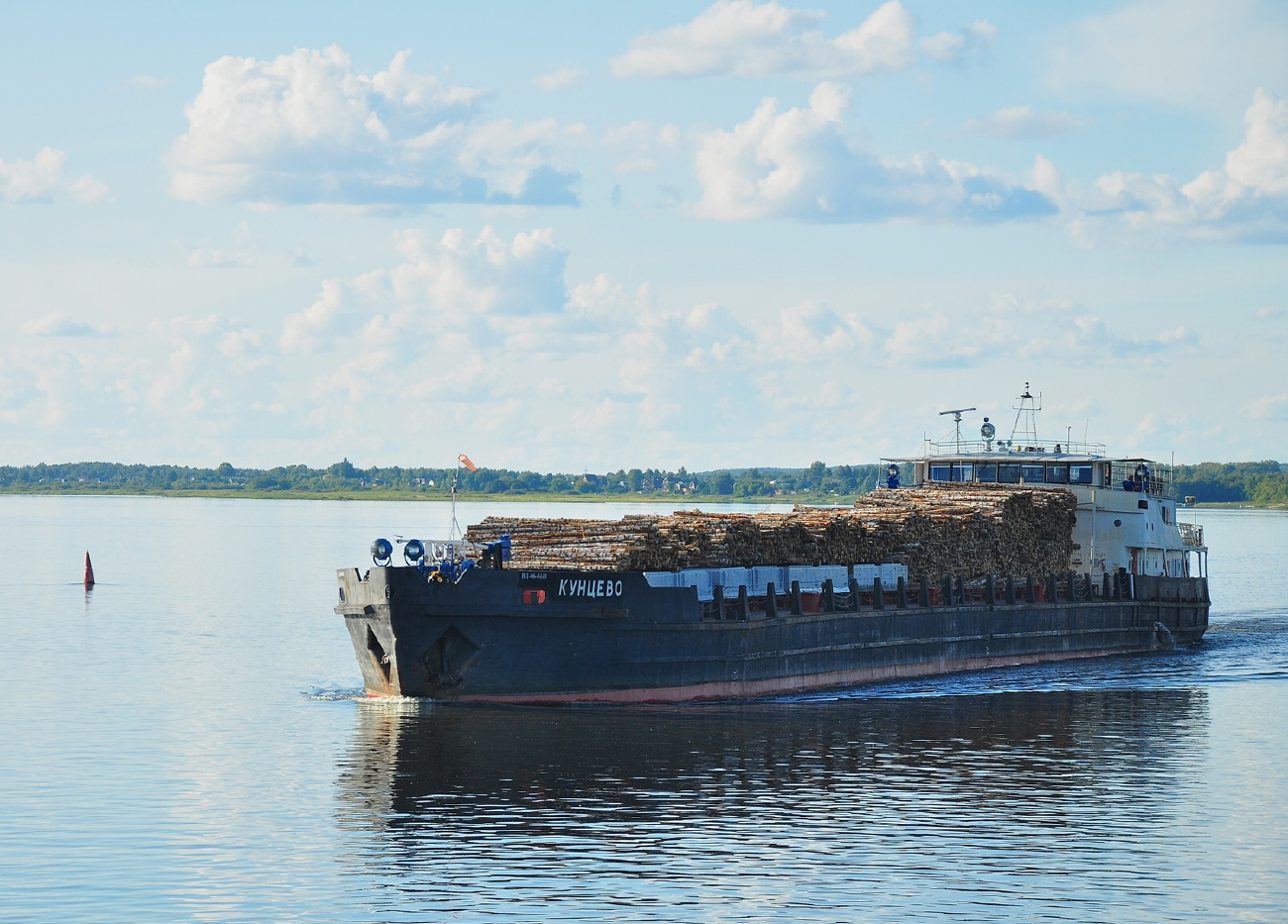 Кунцево