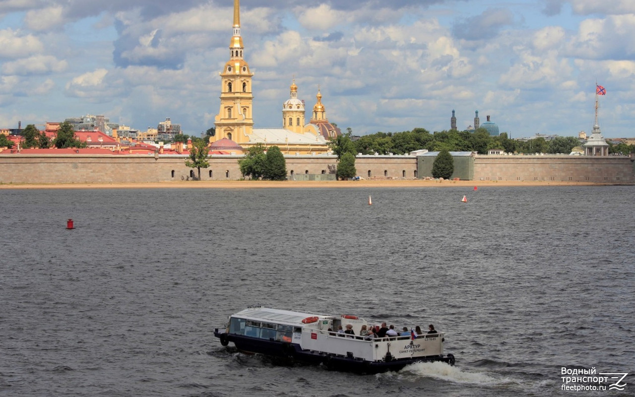 Арктур
