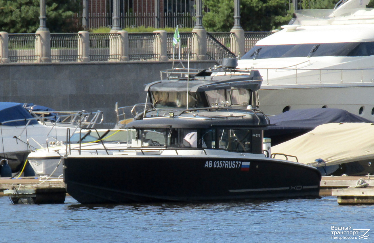 АВ 0357 RUS 77