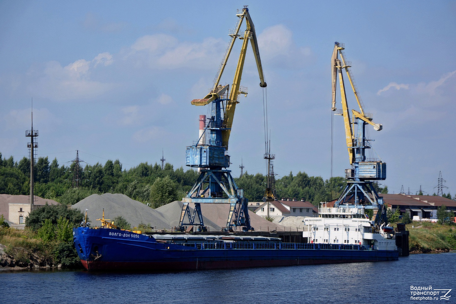Волго-Дон 5056
