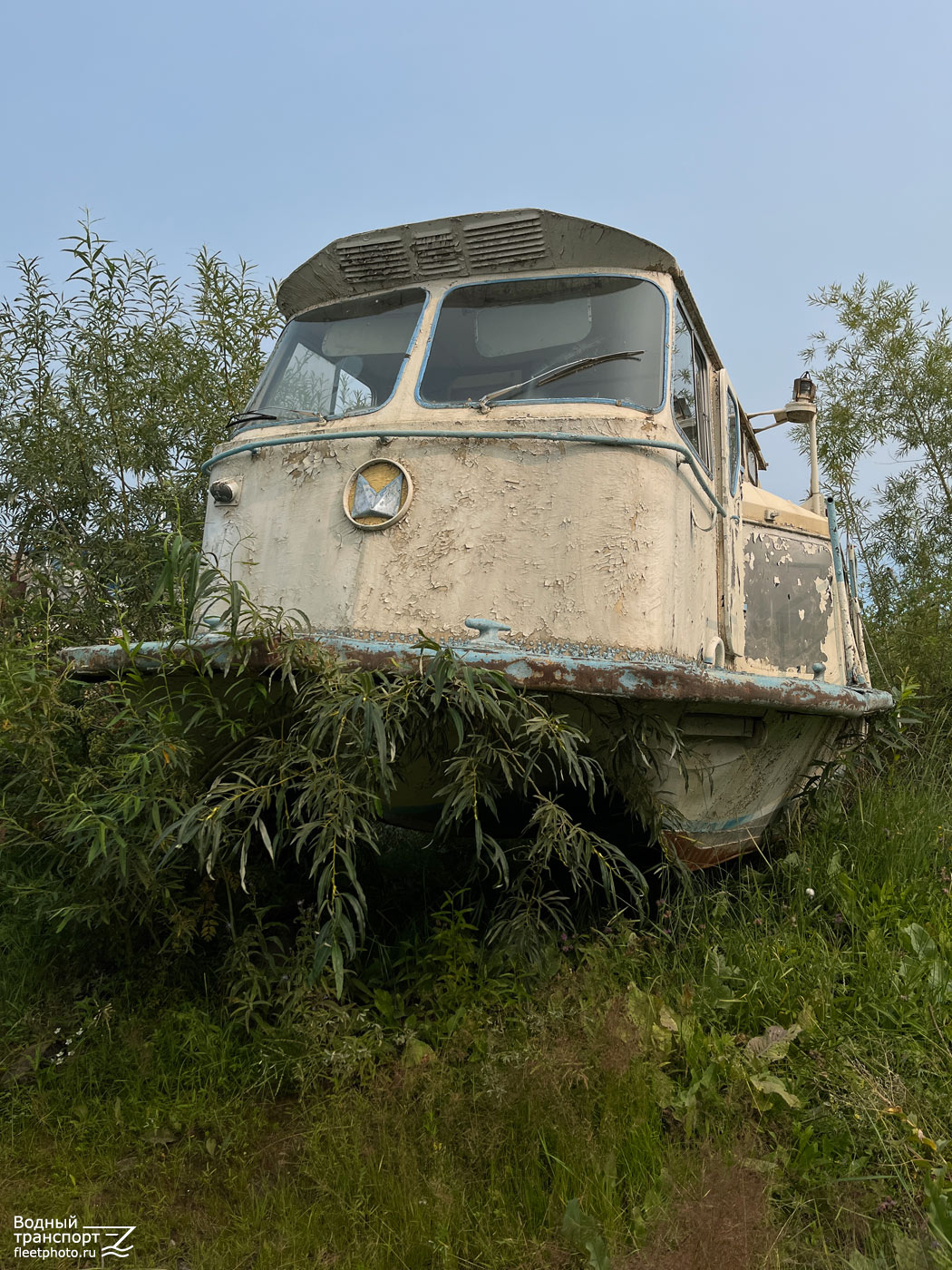 Заря-98