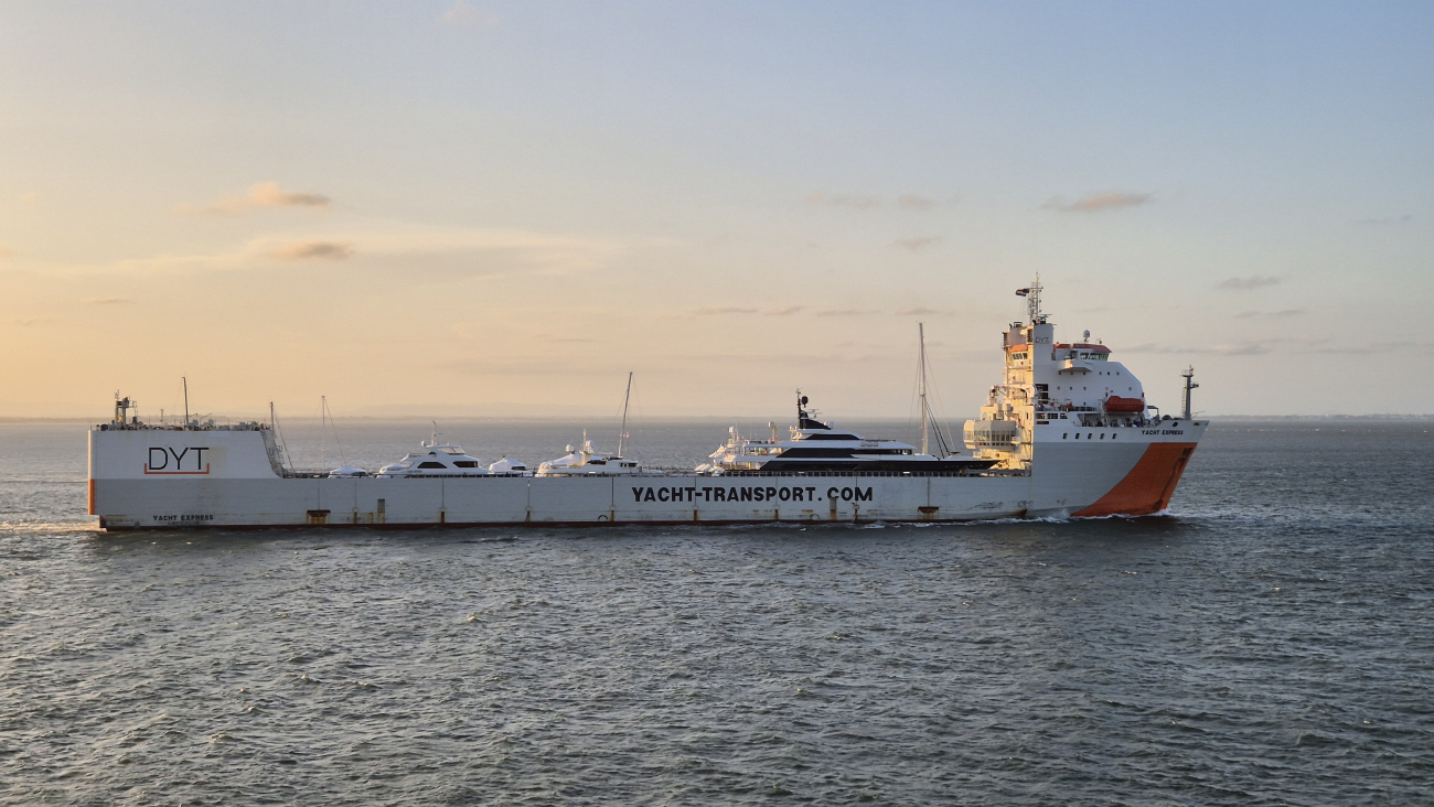 Yacht Express
