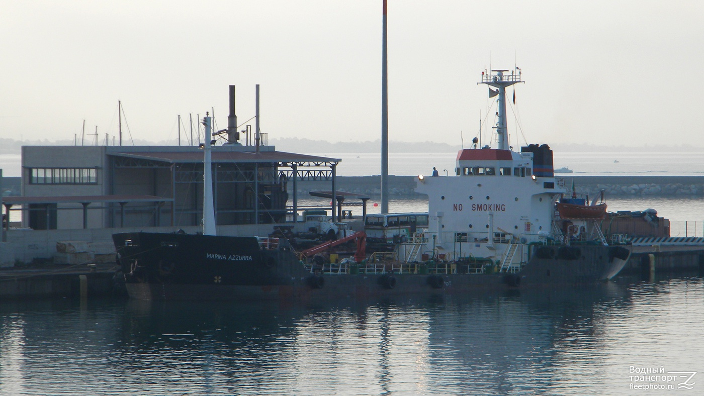 Marina Azzurra