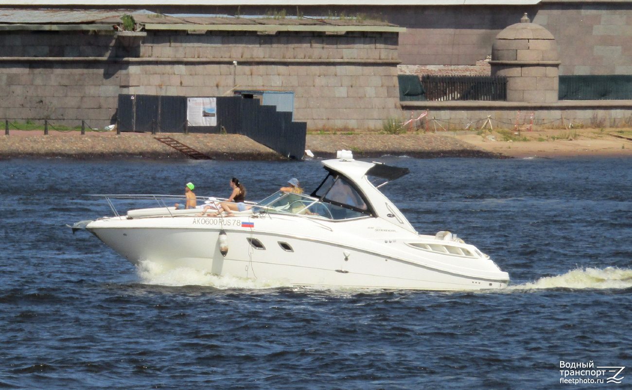 АК 0600 RUS 78