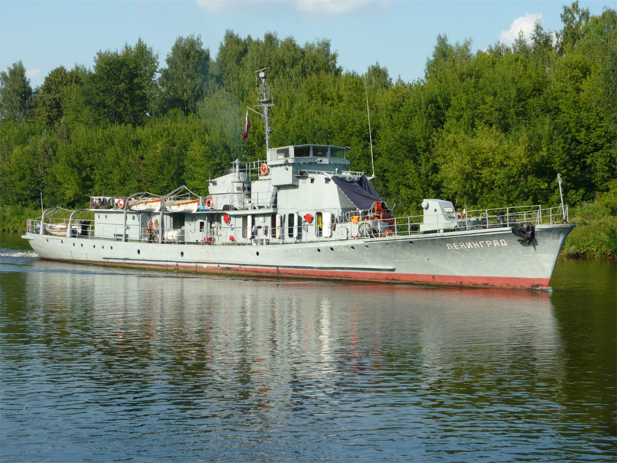 Ленинград