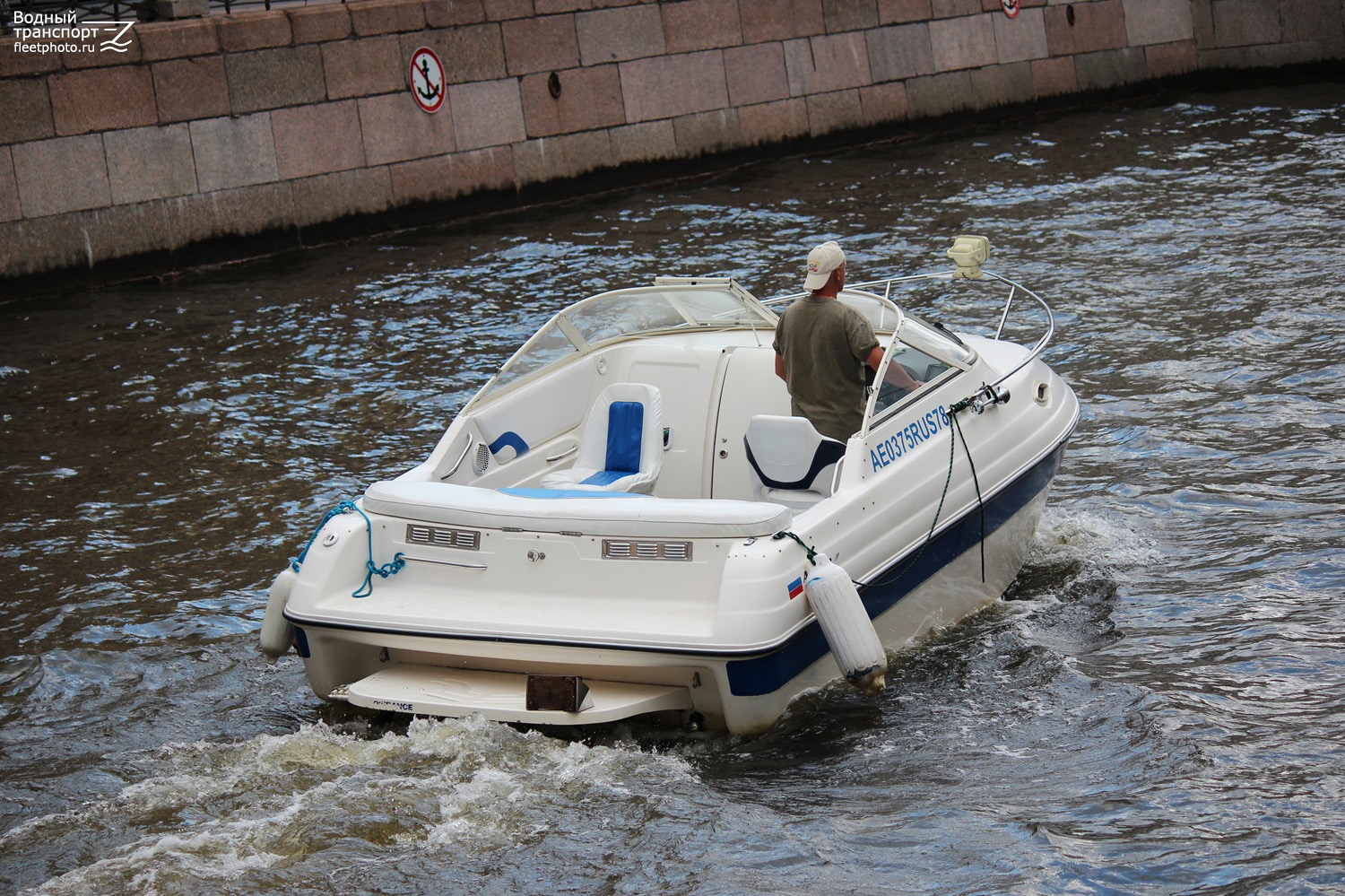 АЕ 0375 RUS 78