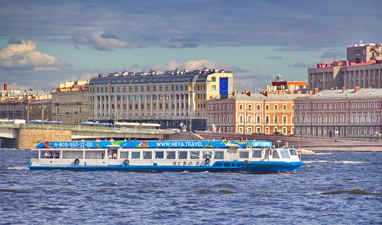 Нева-3