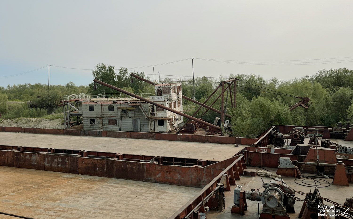 Ленский-441