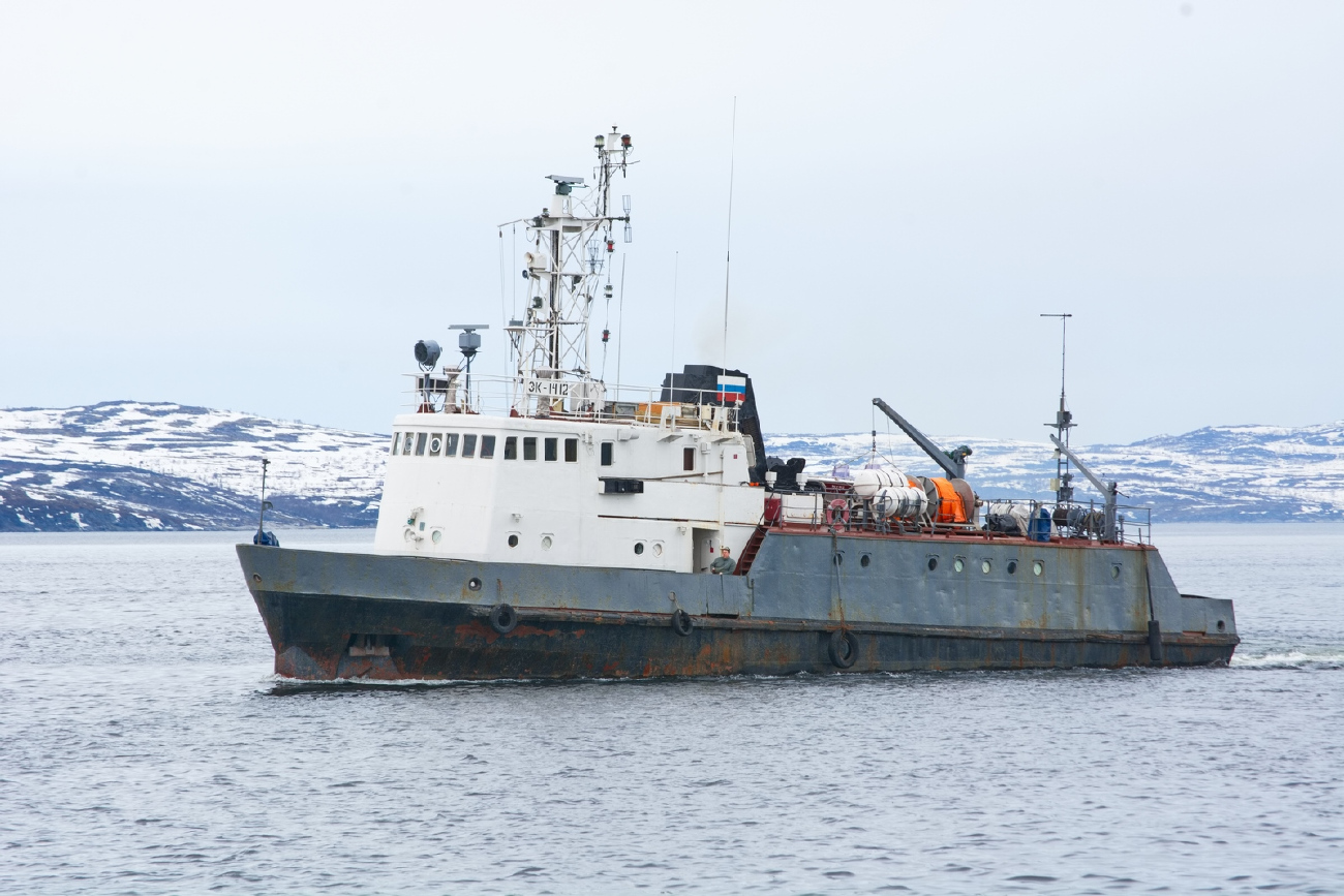 ЭК-1412