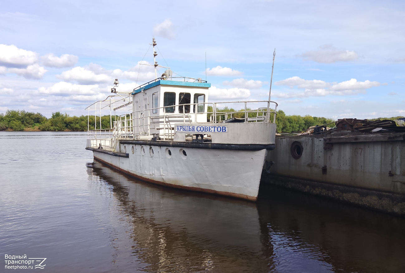 Крылья Советов
