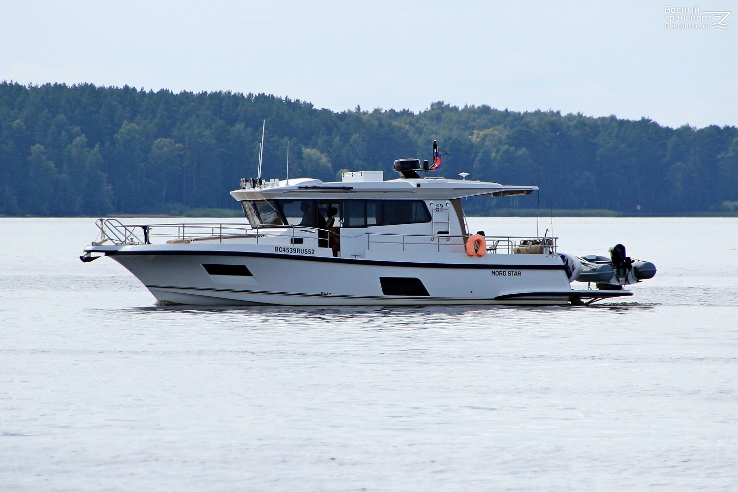 Nord Star