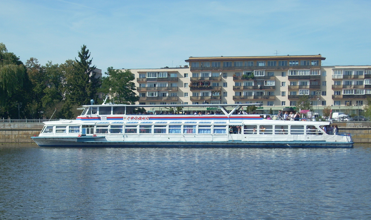 Гродно