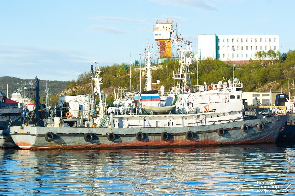 ВМ-72