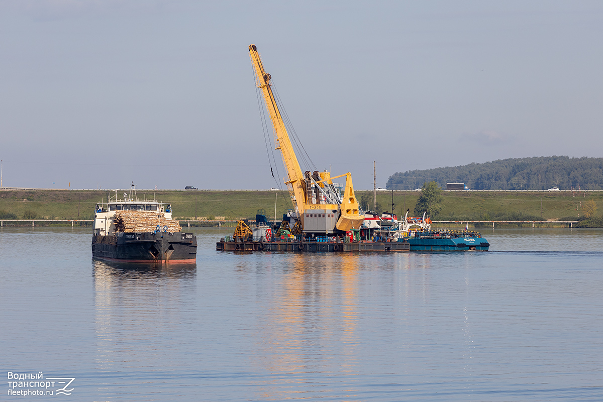 Кунцево, Т-304