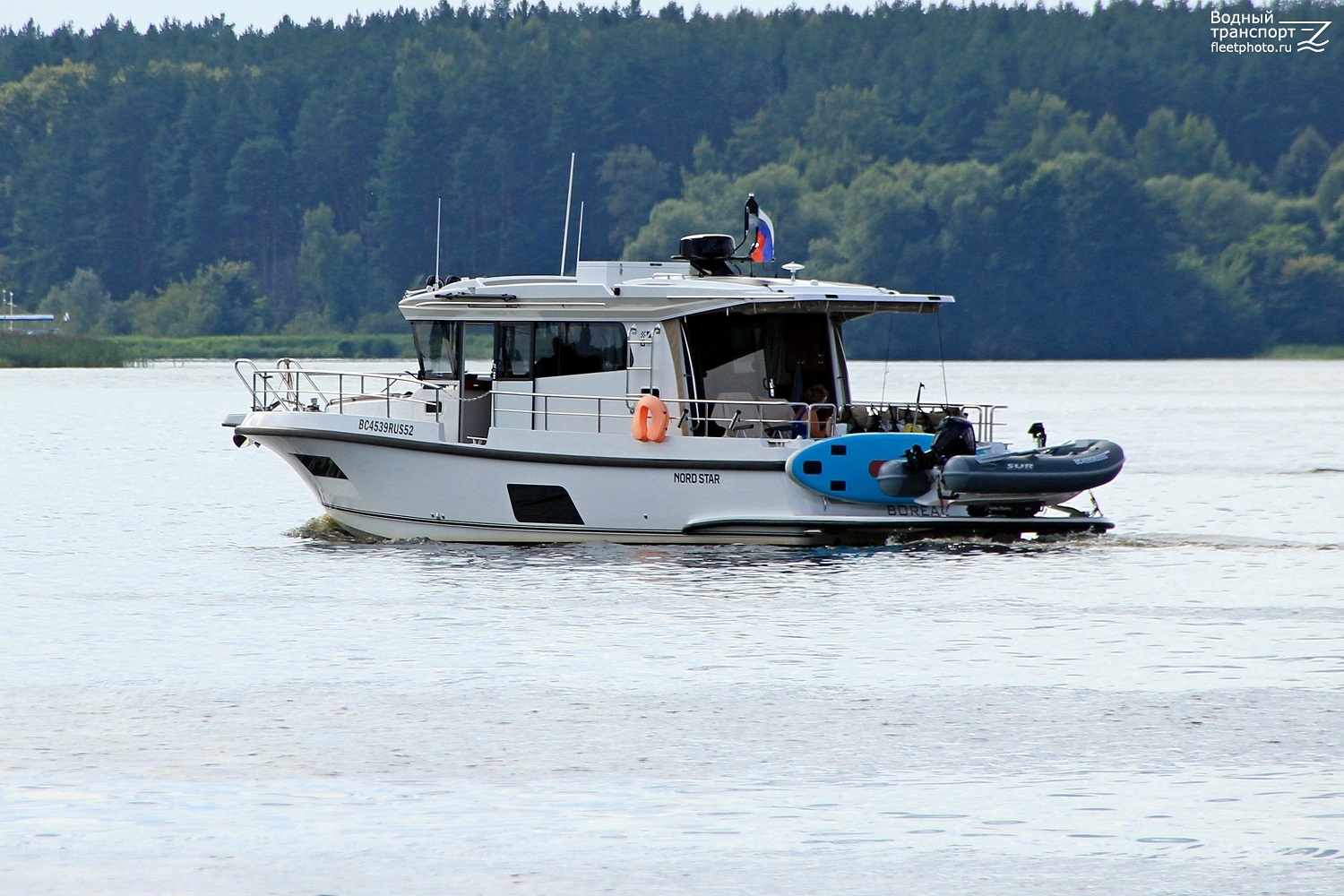 Nord Star