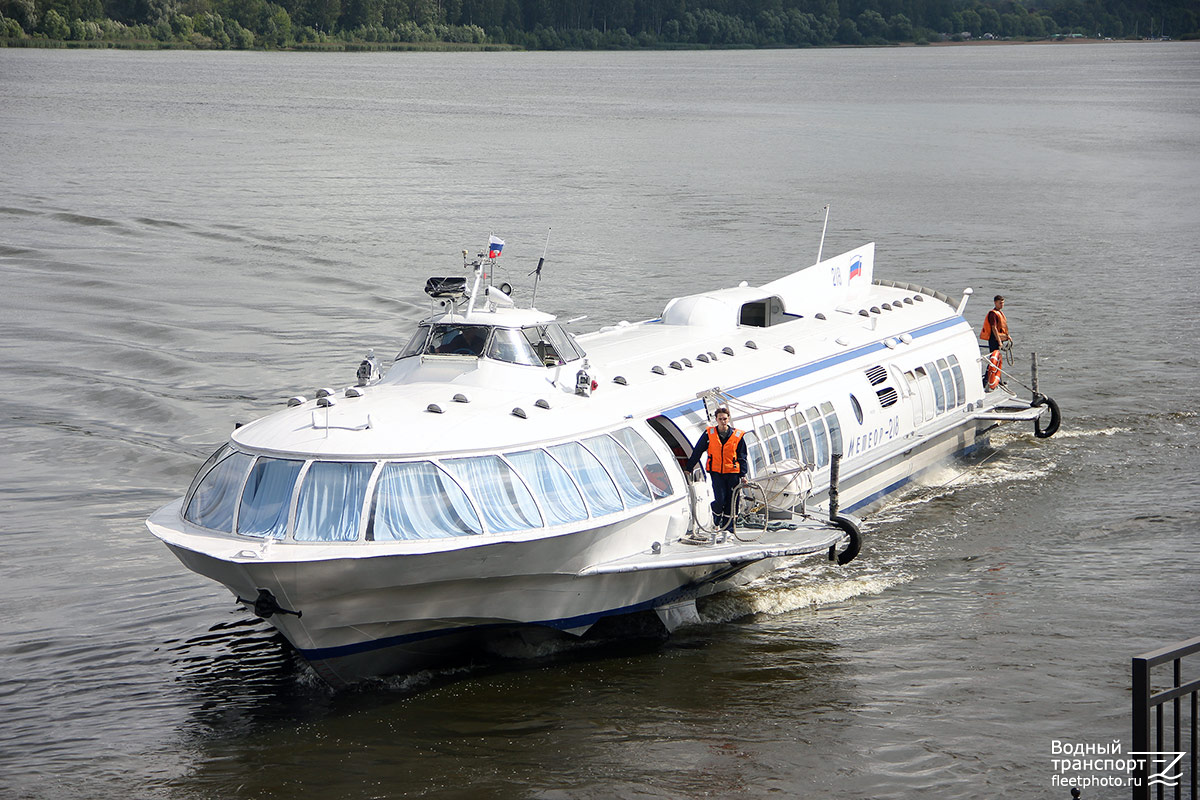Метеор-218