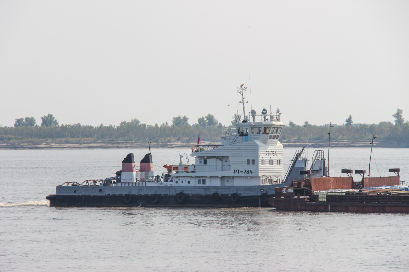РТ-784