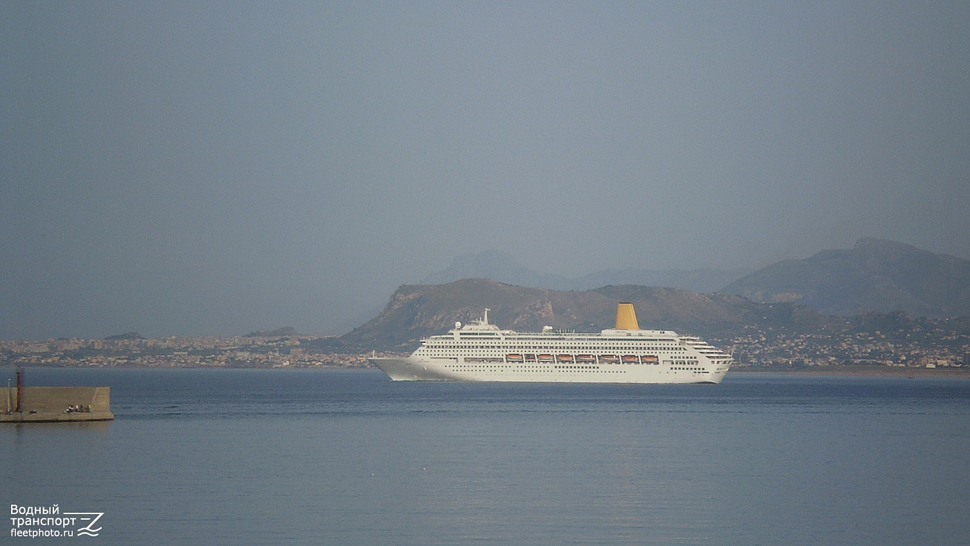 Oriana