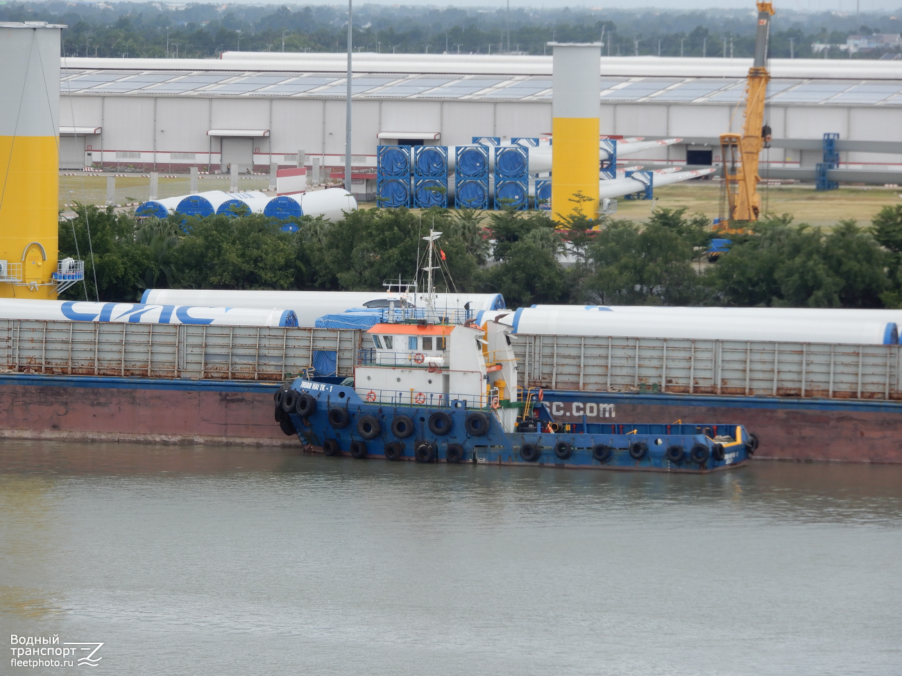 Thuan Hai TK-1