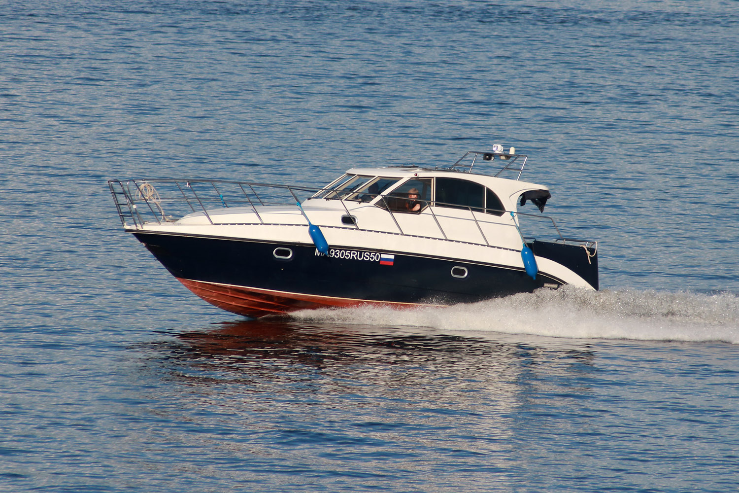 МА 9305 RUS 50