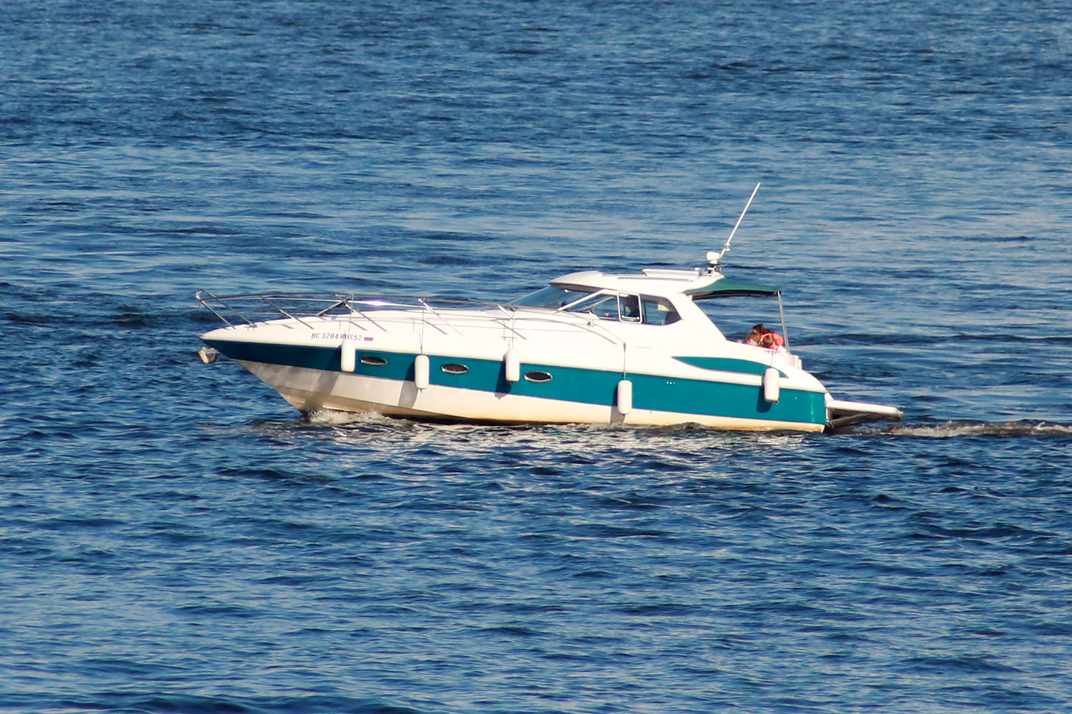 ВС 3284 RUS 52