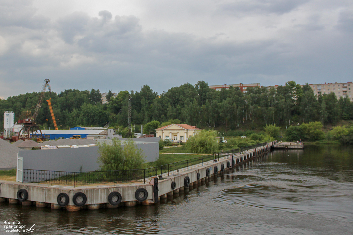 Городец