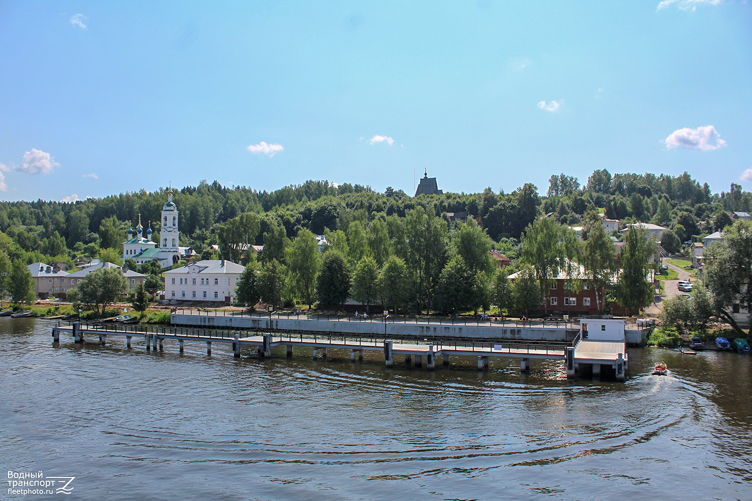 Плёс