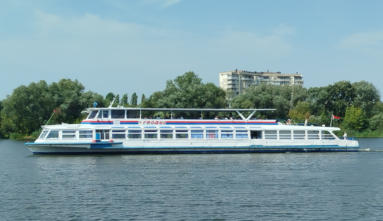 Гродно
