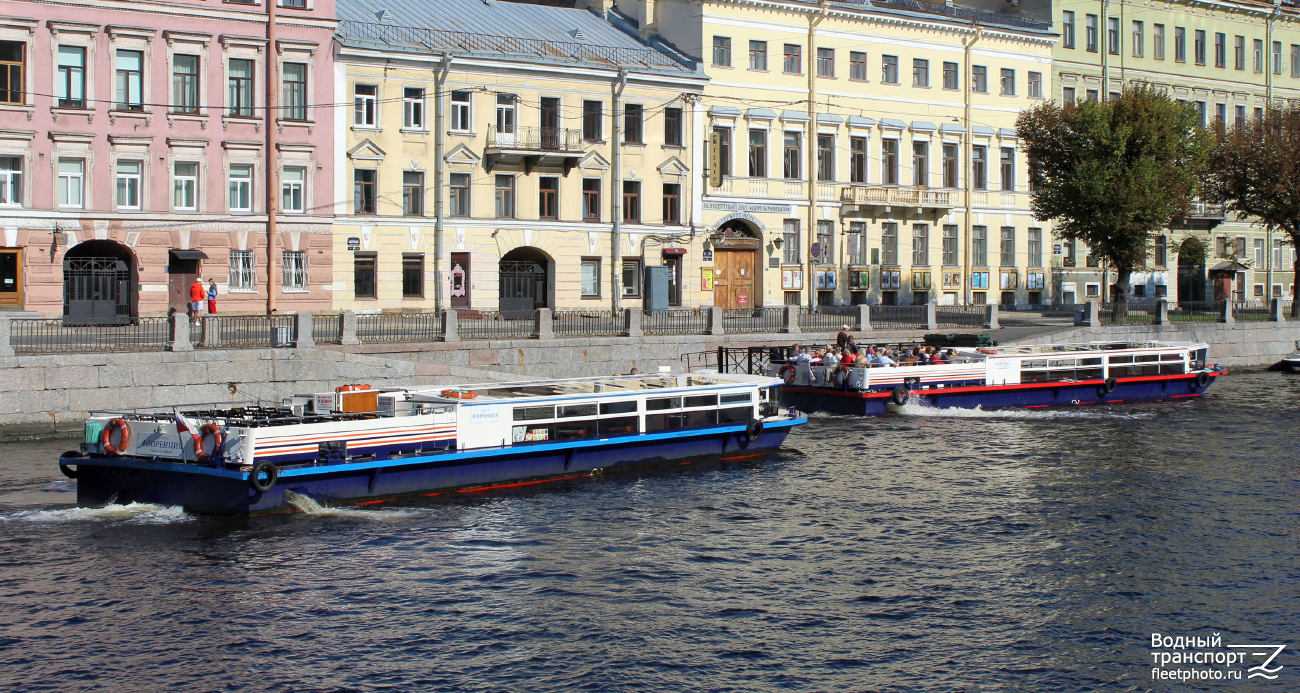 Флоренция, Корсика