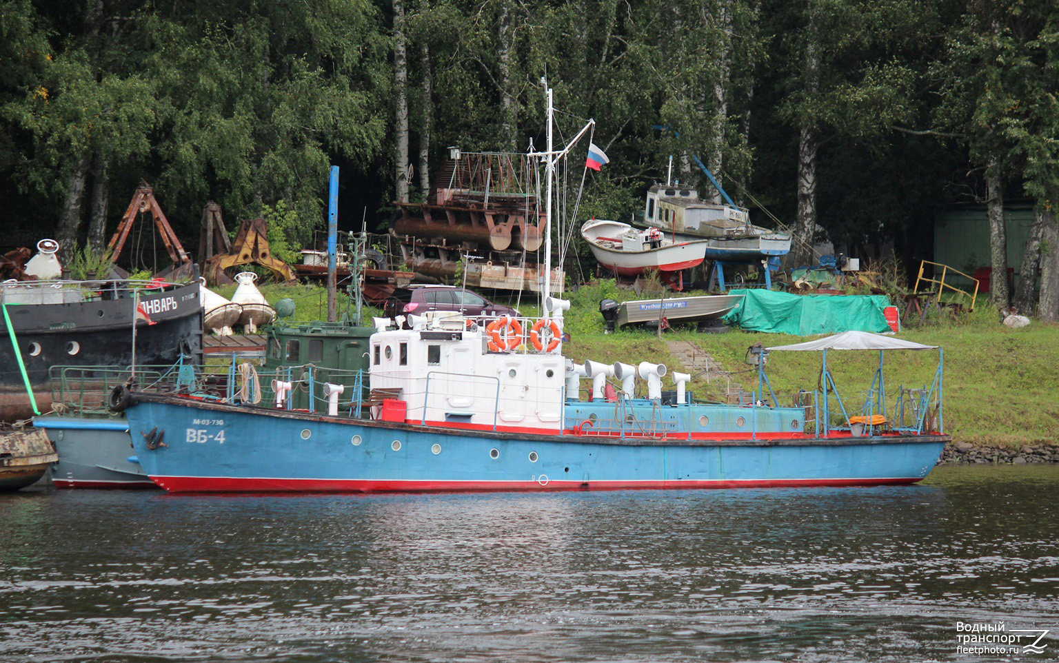 ВБ-4