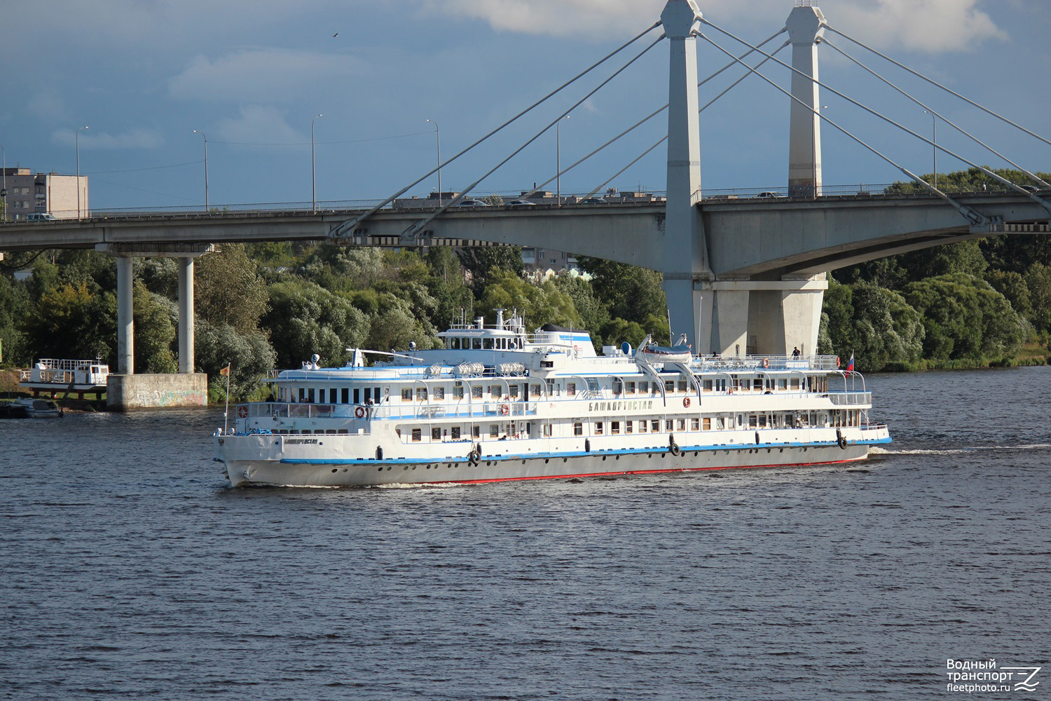 Башкортостан