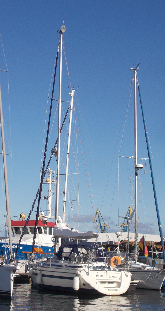 Tramontana
