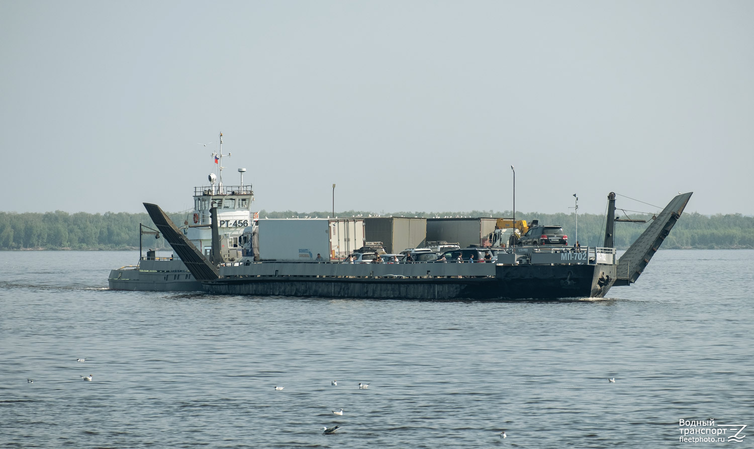 МП-702