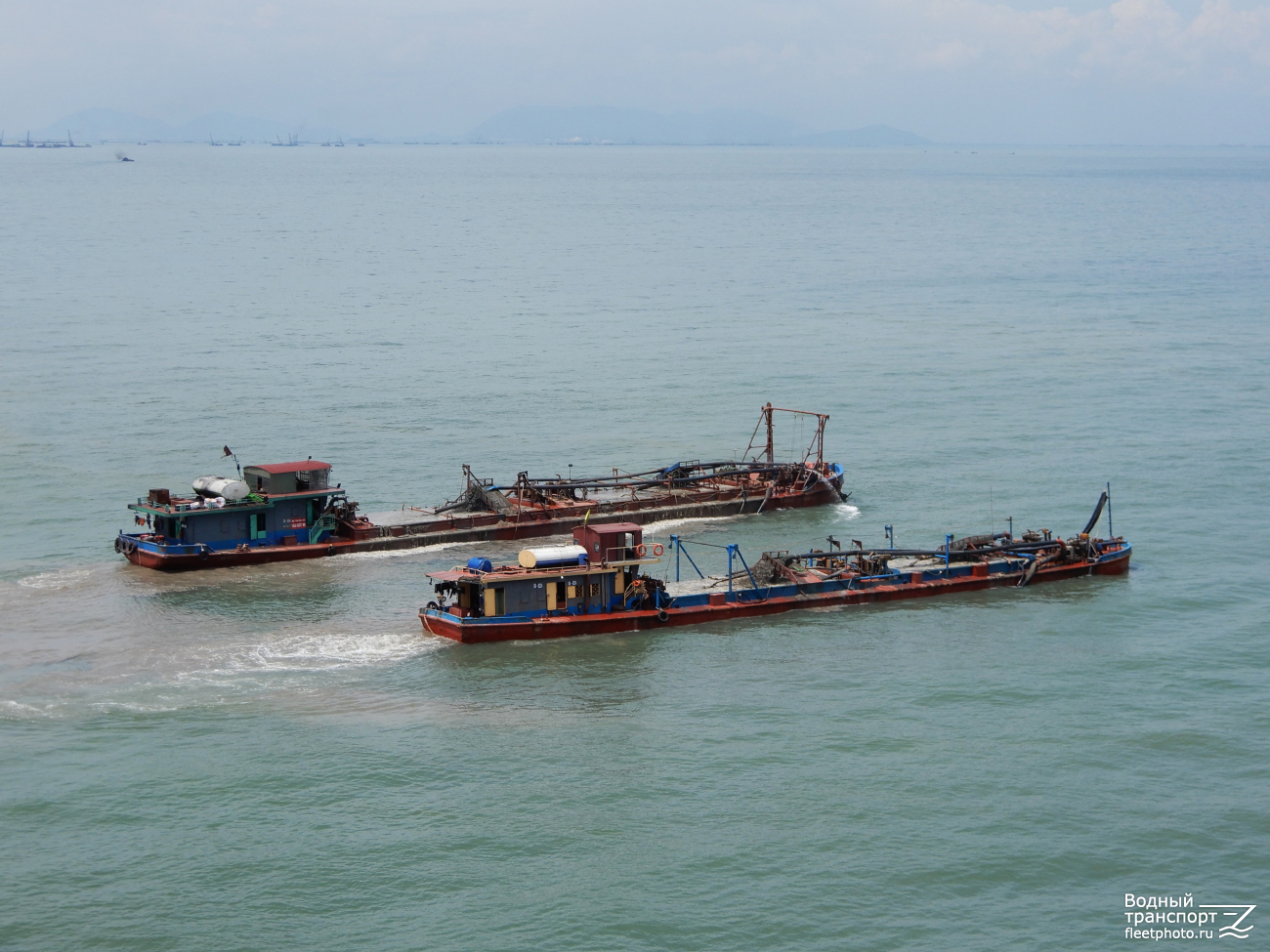 Tàu Hút 90, BG-0224