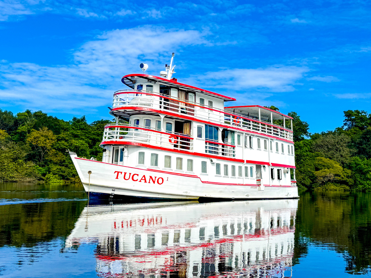 Tucano