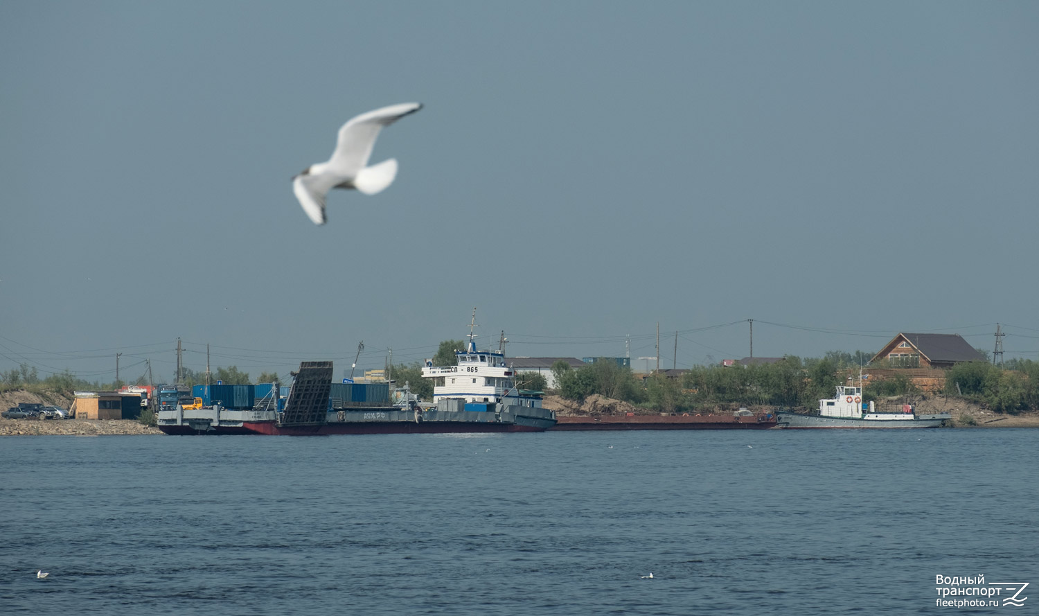 СП-865