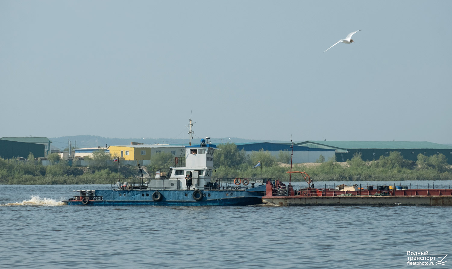 Восток 1
