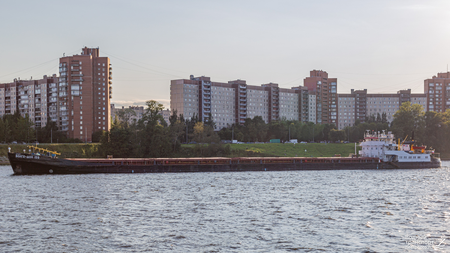 Волго-Дон 159