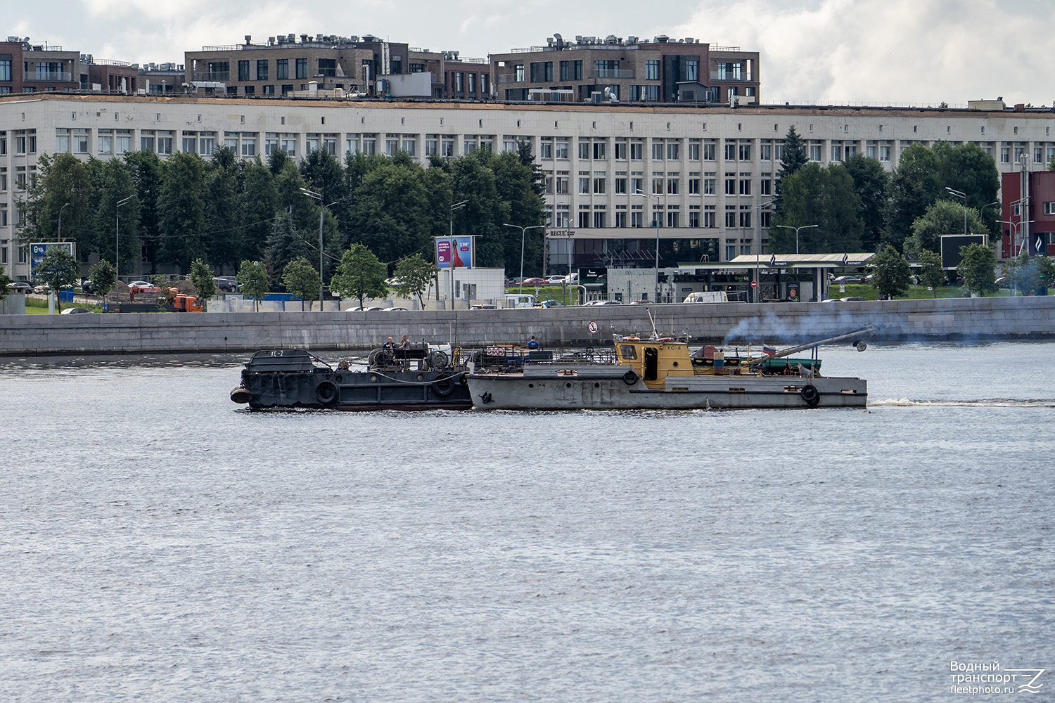 КС-2, КС-4