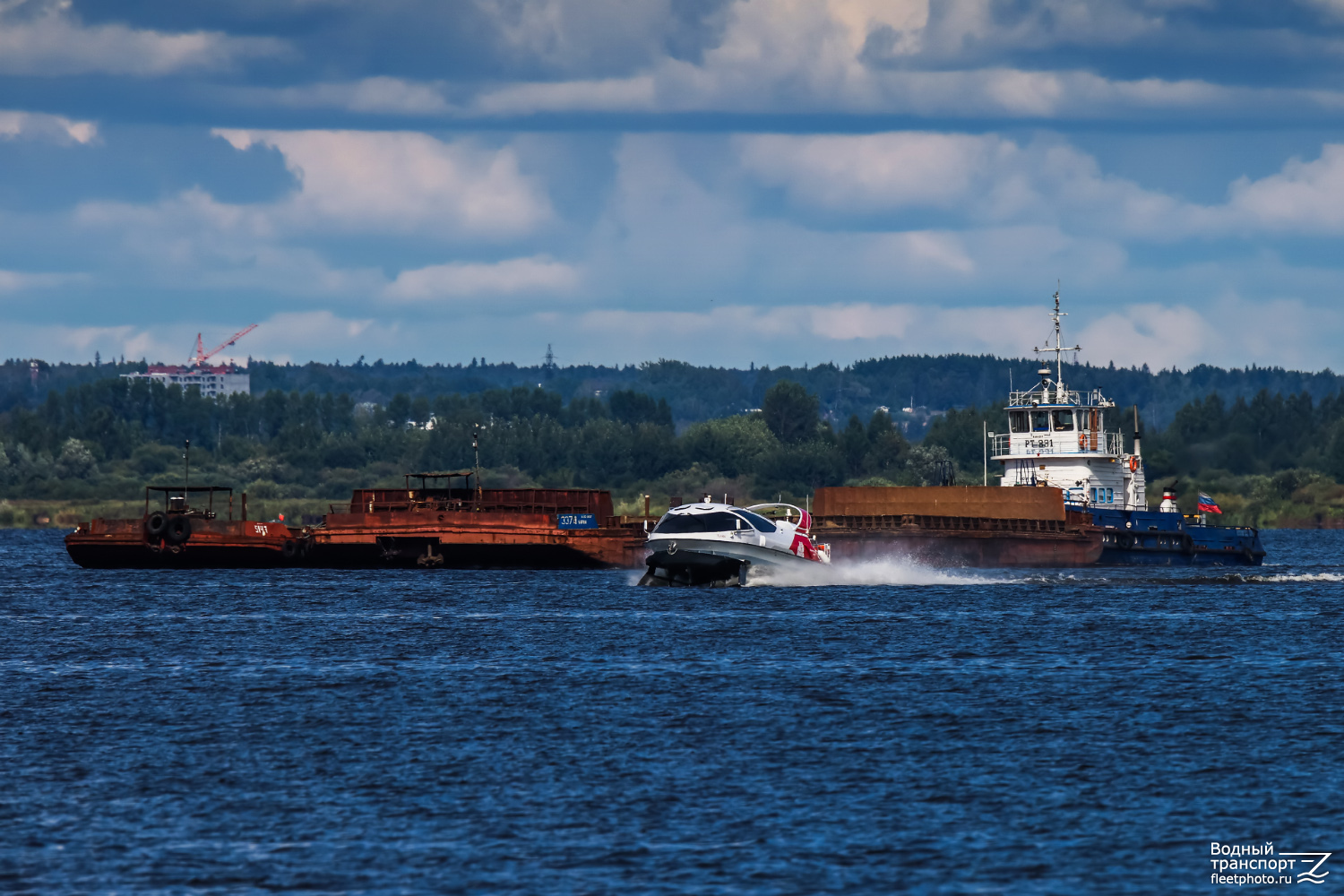 3374, Колва, РТ-331