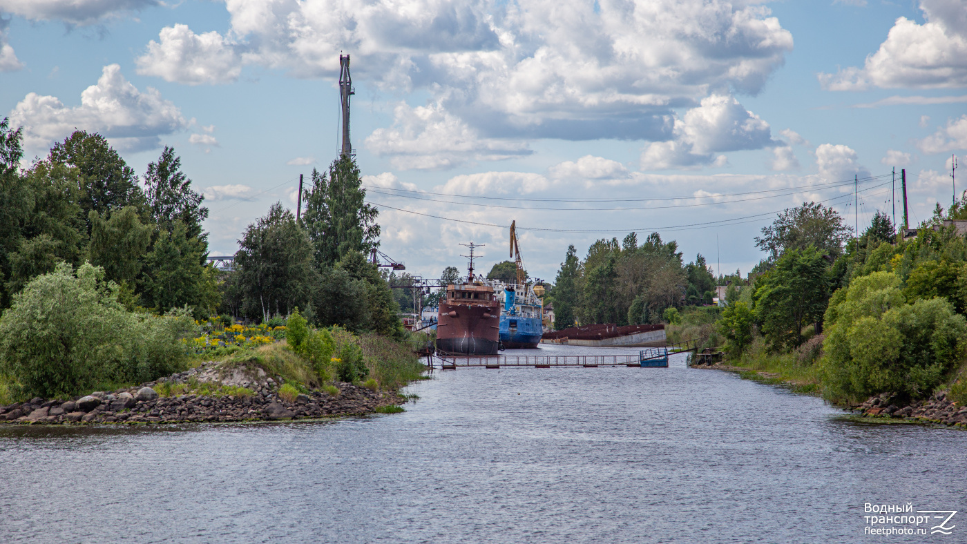 Солигорск