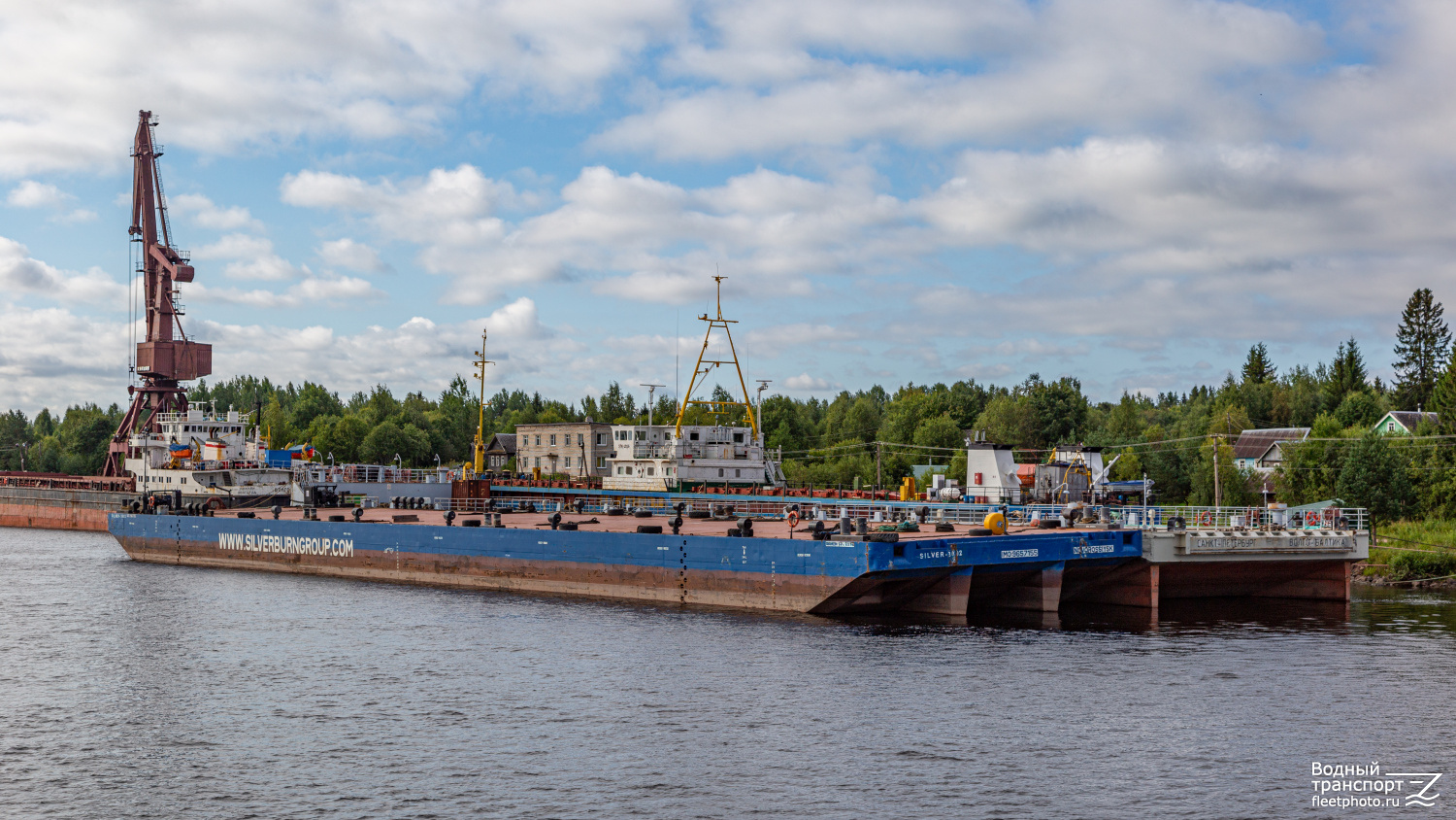 Сильвер-3002