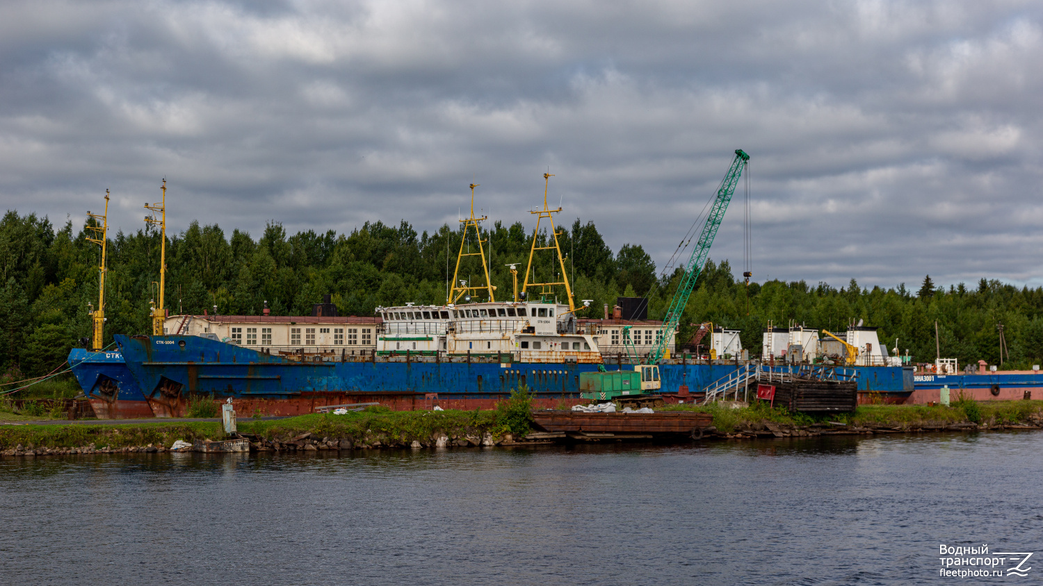 СТК-1004