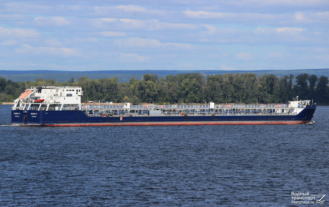 Санар-11