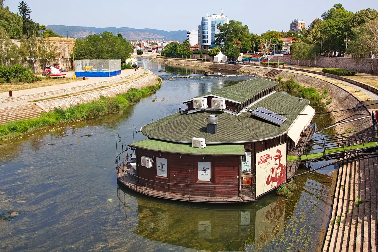 Сербия