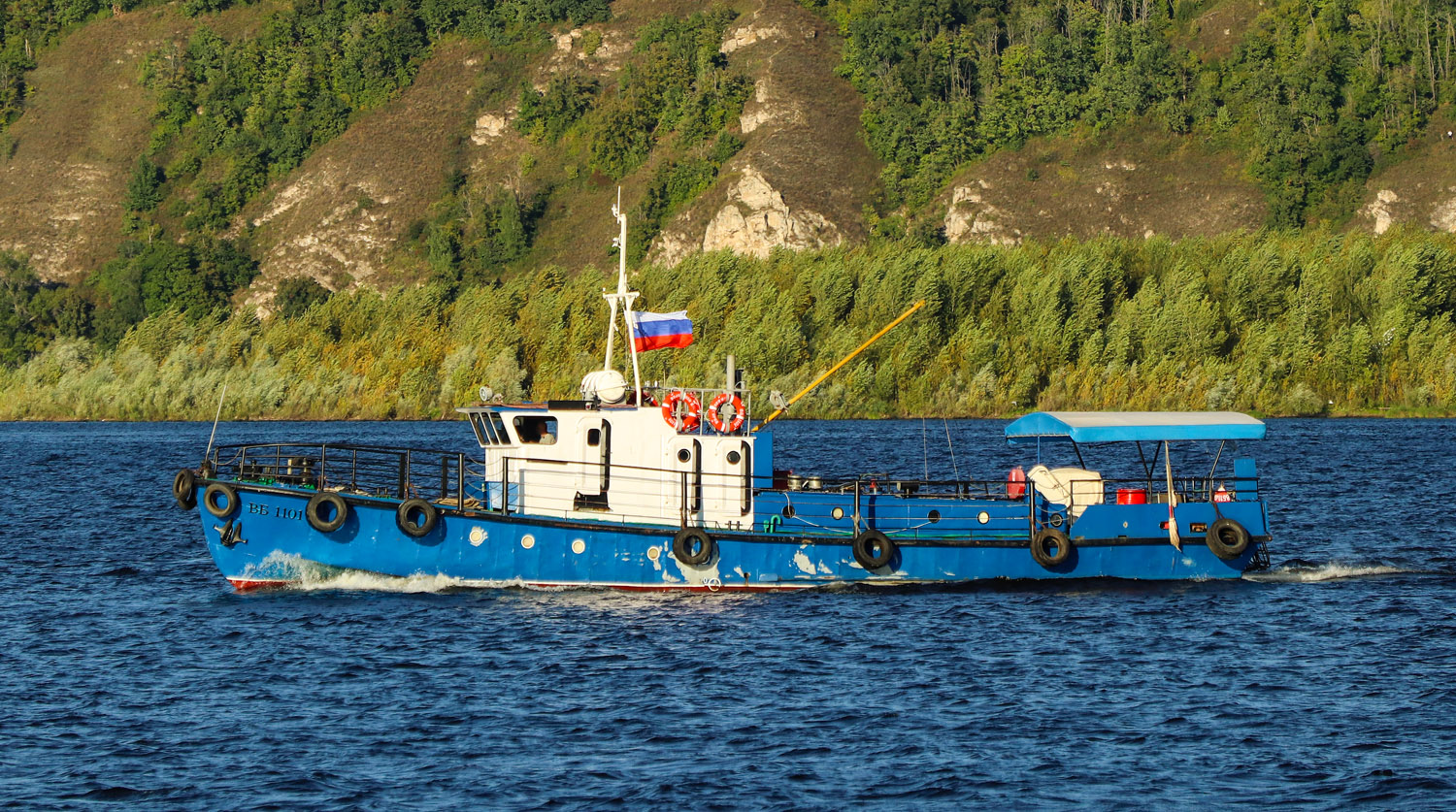 ВБ-1101