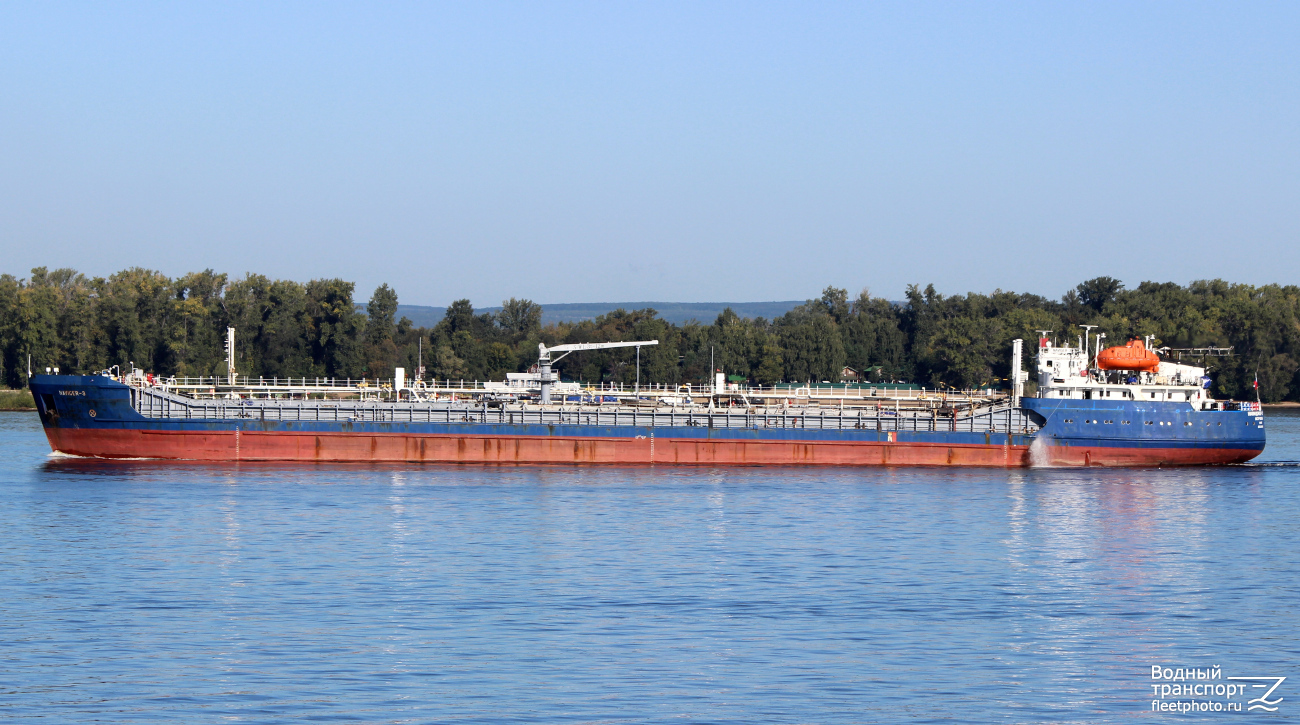 Навиджер-3