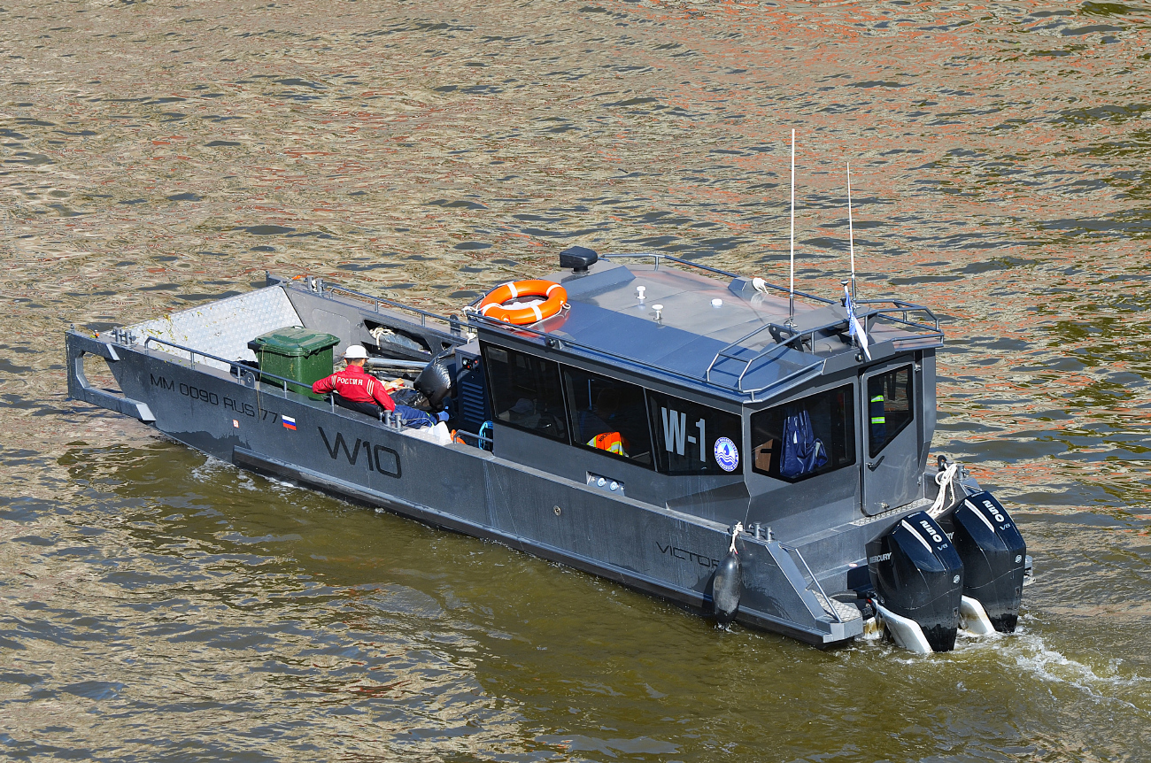 ММ 0090 RUS 77