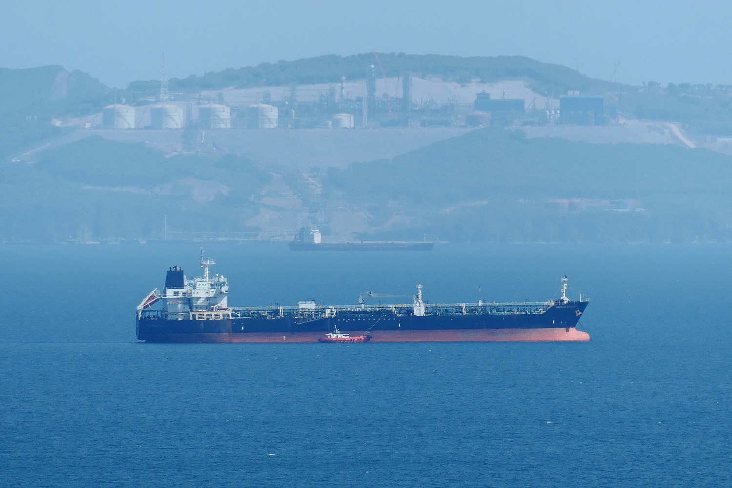 World Trader I
